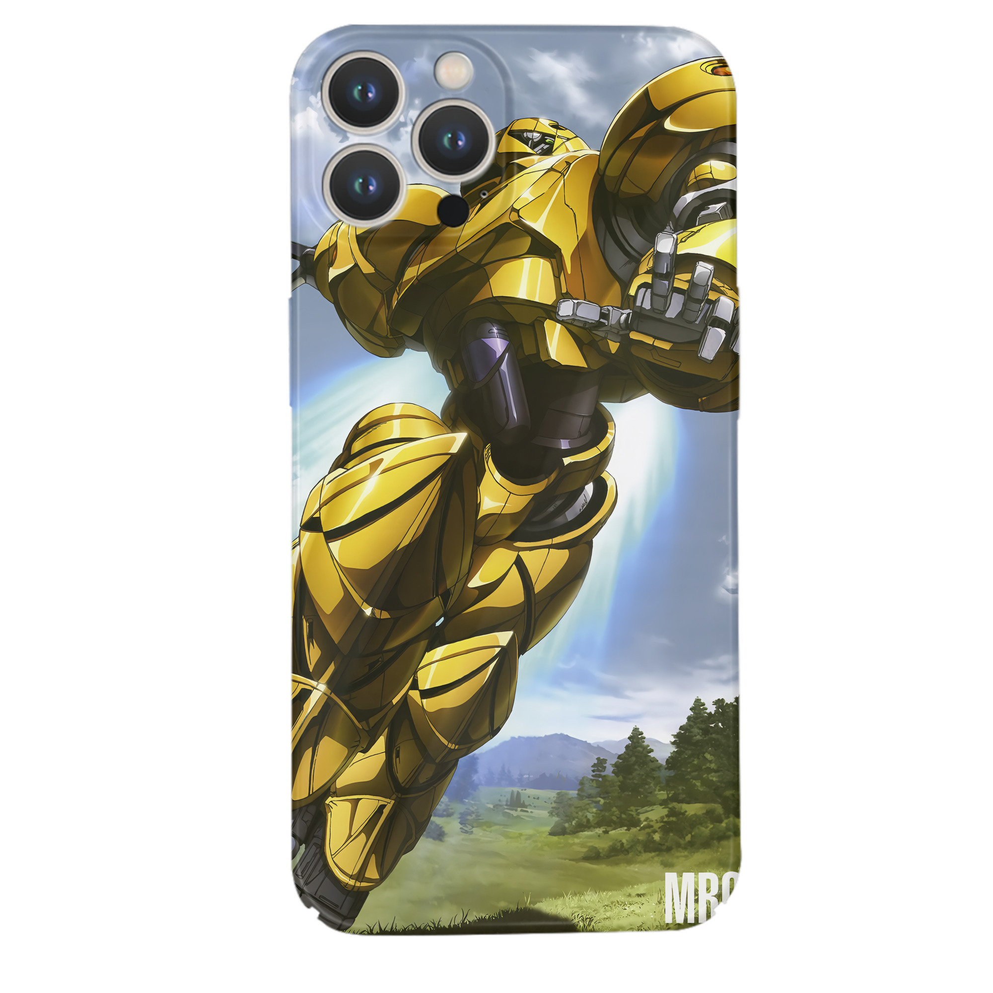 （画像用） 機動戦士ガンダム Mobile Suit Gundam 【iPhone 14シリーズ対応】ハードケース
